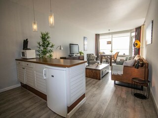 Vakantiehuis Egmond aan Zee Kenmerken 9