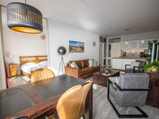 Vakantiehuis Egmond aan Zee Kenmerken 11