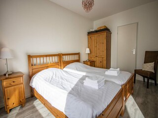 Vakantiehuis Egmond aan Zee Kenmerken 14