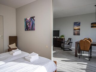 Vakantiehuis Egmond aan Zee Kenmerken 12