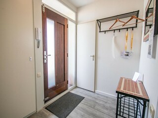 Vakantiehuis Egmond aan Zee Kenmerken 13