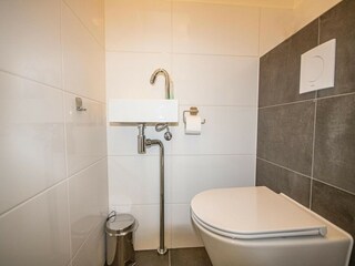 Vakantiehuis Egmond aan Zee Kenmerken 19