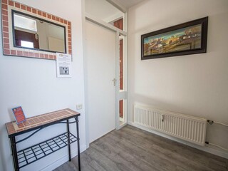 Vakantiehuis Egmond aan Zee Kenmerken 20