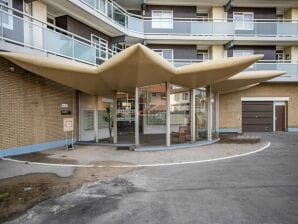 Sterflat 249 - Holiday home apartment in Egmond near dunes and beach