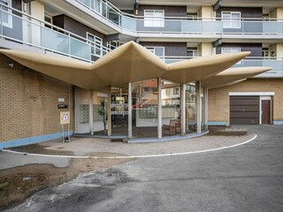 Vakantiehuis Egmond aan Zee Buitenaudio-opname 2