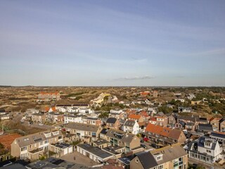 Vakantiehuis Egmond aan Zee Buitenaudio-opname 5