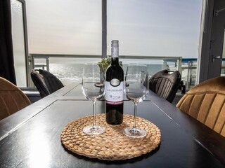 Vakantiehuis Egmond aan Zee Kenmerken 1