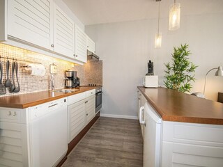 Vakantiehuis Egmond aan Zee Kenmerken 10