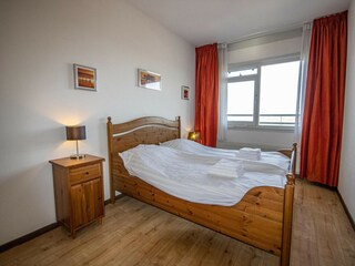 Vakantiehuis Egmond aan Zee Kenmerken 17