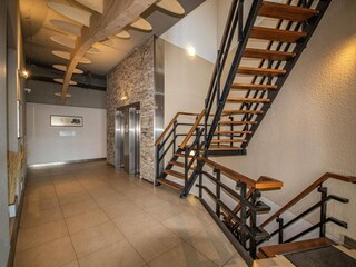 Vakantiehuis Egmond aan Zee Kenmerken 21