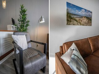 Vakantiehuis Egmond aan Zee Kenmerken 8