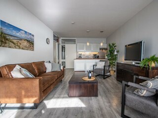 Holiday house Egmond aan Zee Outdoor Recording 3