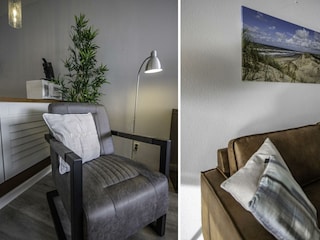 Ferienhaus Egmond aan Zee Ausstattung 12