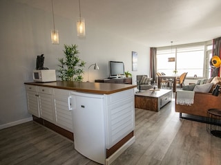 Ferienhaus Egmond aan Zee Ausstattung 14
