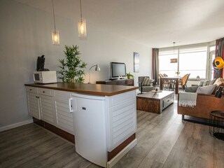 Maison de vacances Egmond aan Zee Équipement 14