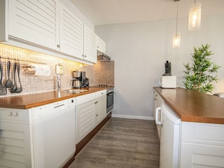 Ferienhaus Egmond aan Zee Ausstattung 13