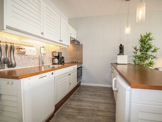 Maison de vacances Egmond aan Zee Équipement 13