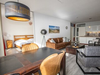 Casa de vacaciones Egmond aan Zee Grabación al aire libre 7