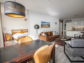 Ferienhaus Egmond aan Zee Ausstattung 15