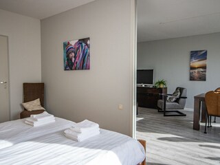 Casa de vacaciones Egmond aan Zee Grabación al aire libre 8