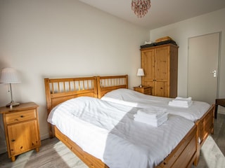 Ferienhaus Egmond aan Zee Ausstattung 17