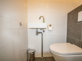 Ferienhaus Egmond aan Zee Ausstattung 24
