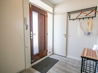 Maison de vacances Egmond aan Zee Équipement 22