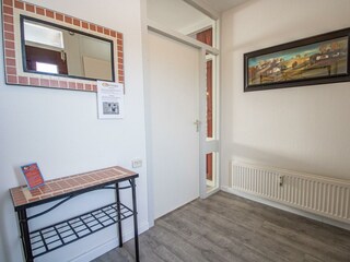 Ferienhaus Egmond aan Zee Ausstattung 21