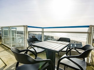Ferienhaus Egmond aan Zee Außenaufnahme 2