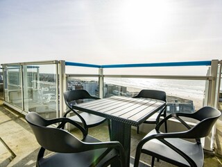 Holiday house Egmond aan Zee Outdoor Recording 2