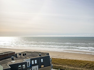 Ferienhaus Egmond aan Zee Außenaufnahme 5