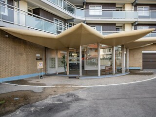 Casa de vacaciones Egmond aan Zee Grabación al aire libre 21
