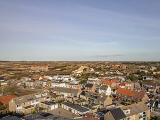 Ferienhaus Egmond aan Zee Außenaufnahme 24