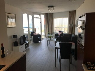 Vakantiehuis Egmond aan Zee Kenmerken 6