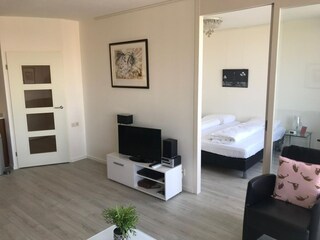 Ferienhaus Egmond aan Zee Ausstattung 9