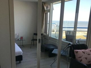 Vakantiehuis Egmond aan Zee Kenmerken 10