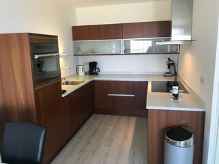 Vakantiehuis Egmond aan Zee Kenmerken 8