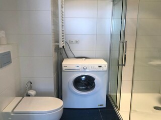 Vakantiehuis Egmond aan Zee Kenmerken 12