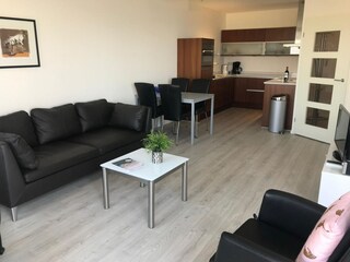 Vakantiehuis Egmond aan Zee Kenmerken 7