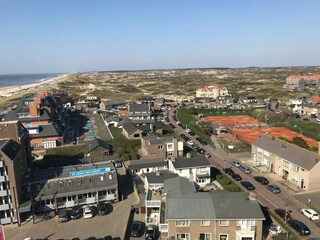 Vakantiehuis Egmond aan Zee Buitenaudio-opname 3