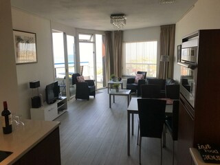 Holiday house Egmond aan Zee Features 5