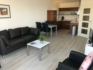 Ferienhaus Egmond aan Zee Ausstattung 6