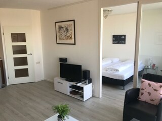 Maison de vacances Egmond aan Zee Enregistrement extérieur 6