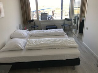 Ferienhaus Egmond aan Zee Ausstattung 10