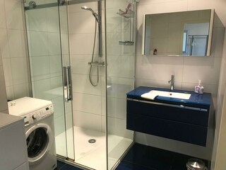 Vakantiehuis Egmond aan Zee Buitenaudio-opname 9