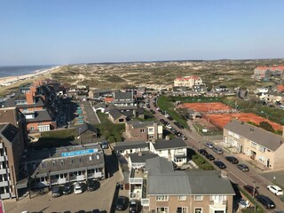 Vakantiehuis Egmond aan Zee Buitenaudio-opname 11
