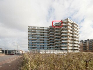 Ferienhaus Egmond aan Zee Außenaufnahme 4
