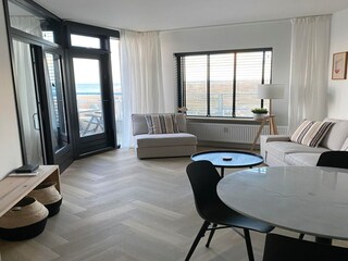 Vakantiehuis Egmond aan Zee Kenmerken 7