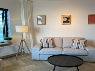 Ferienhaus Egmond aan Zee Ausstattung 9