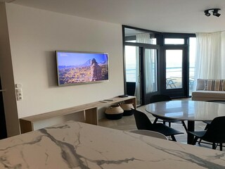 Vakantiehuis Egmond aan Zee Kenmerken 11